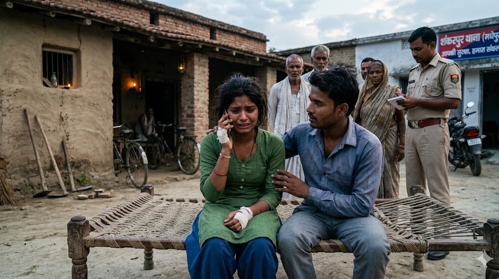 Madhepura News