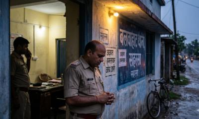 Saharsa Crime News