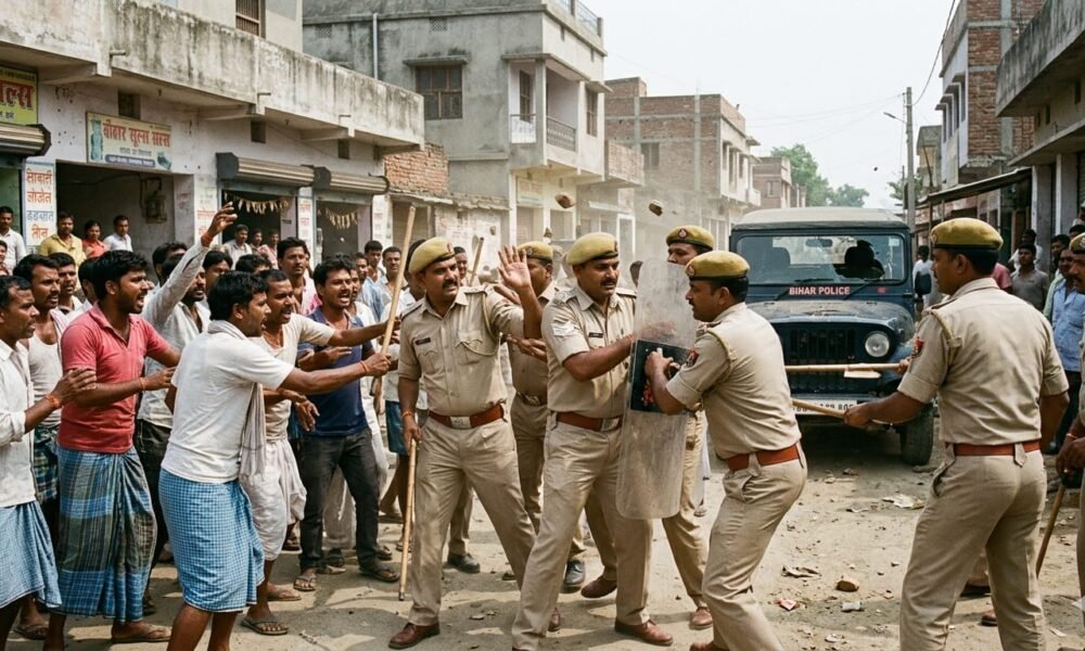 Bihar News