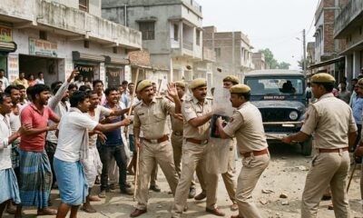 Bihar News