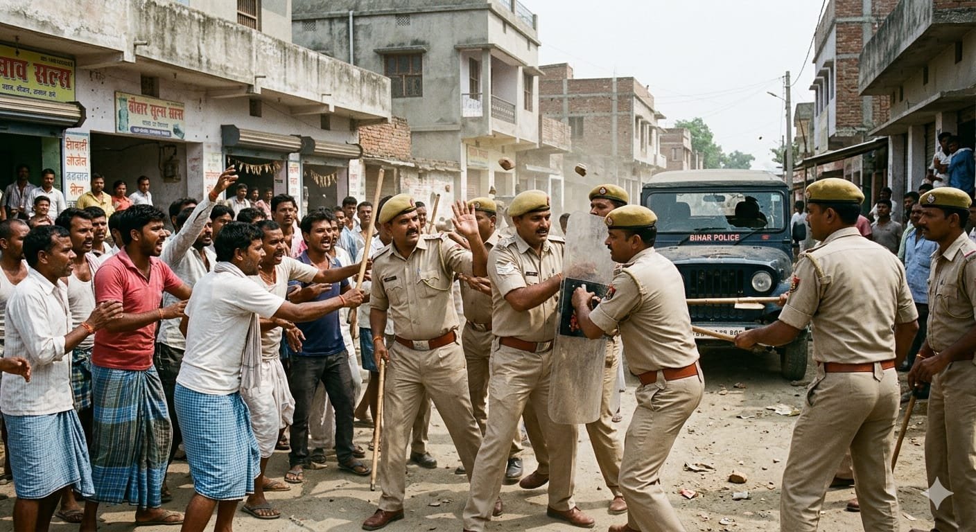 Bihar News