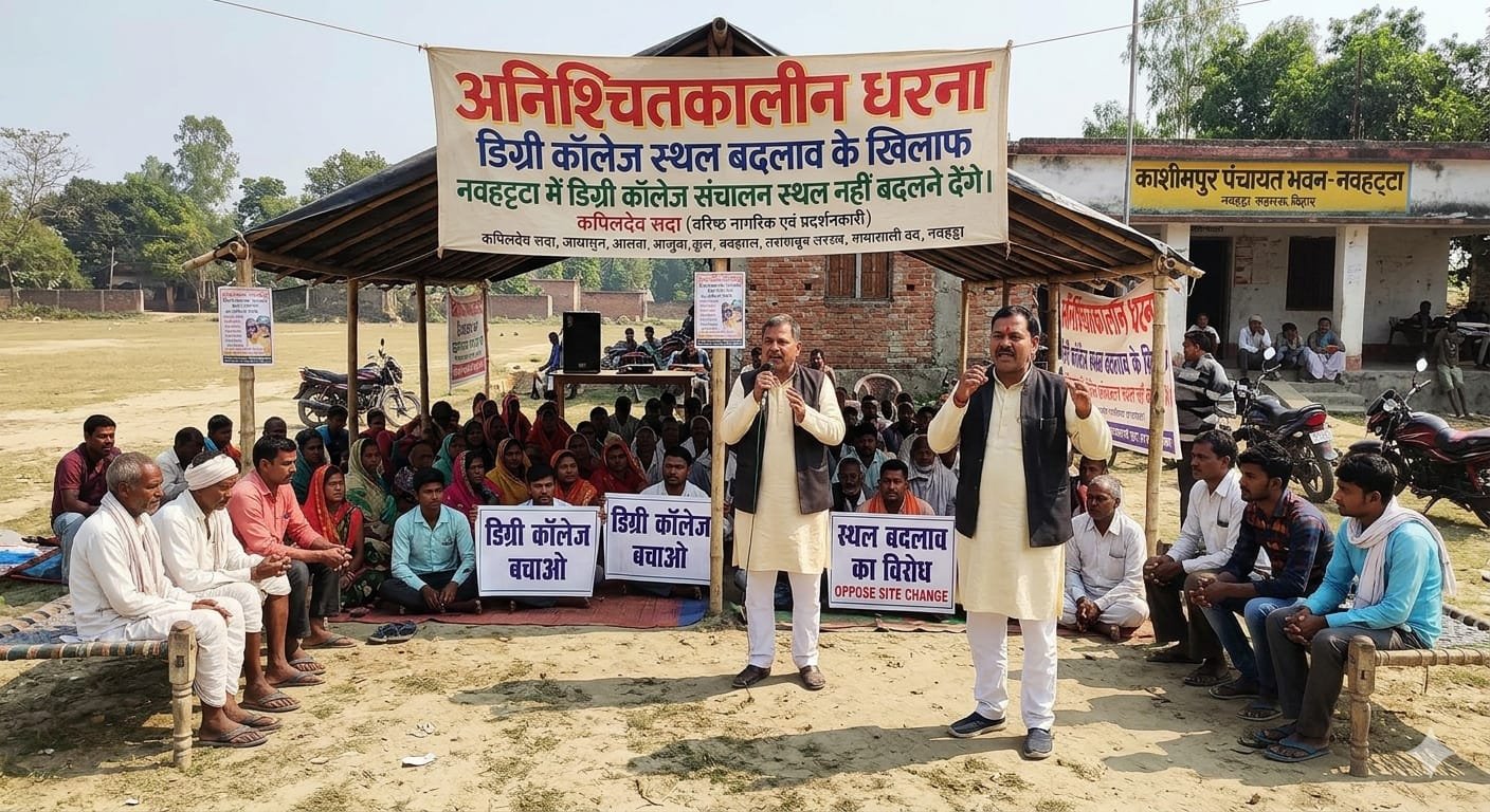 Bihar News