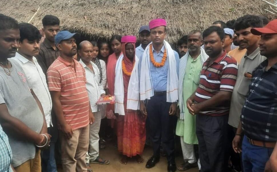 Darbhanga News