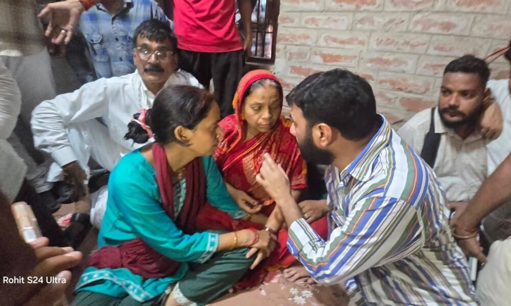 Bharat Tiwari Encounter
