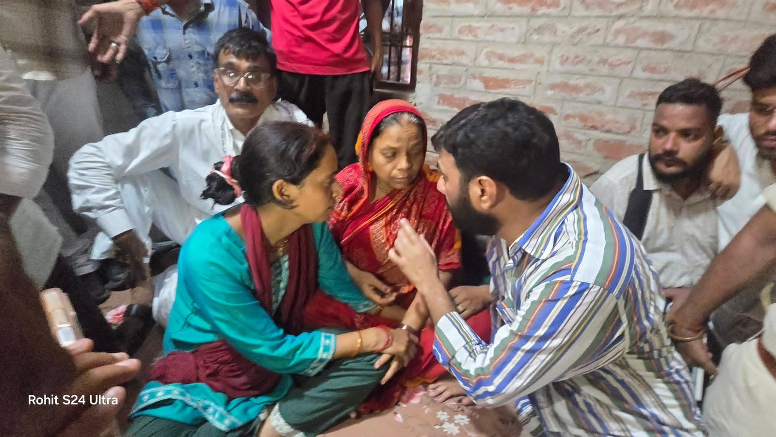 Bharat Tiwari Encounter