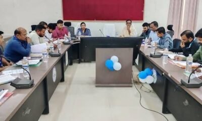 Saharsa News