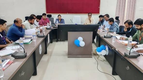 Saharsa News
