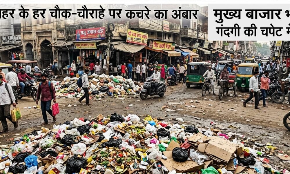Madhepura News