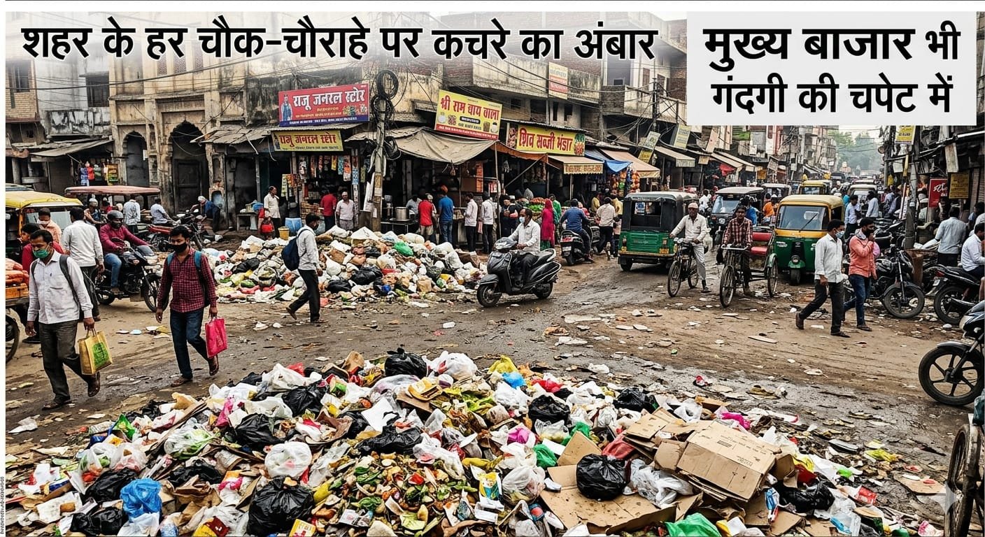 Madhepura News