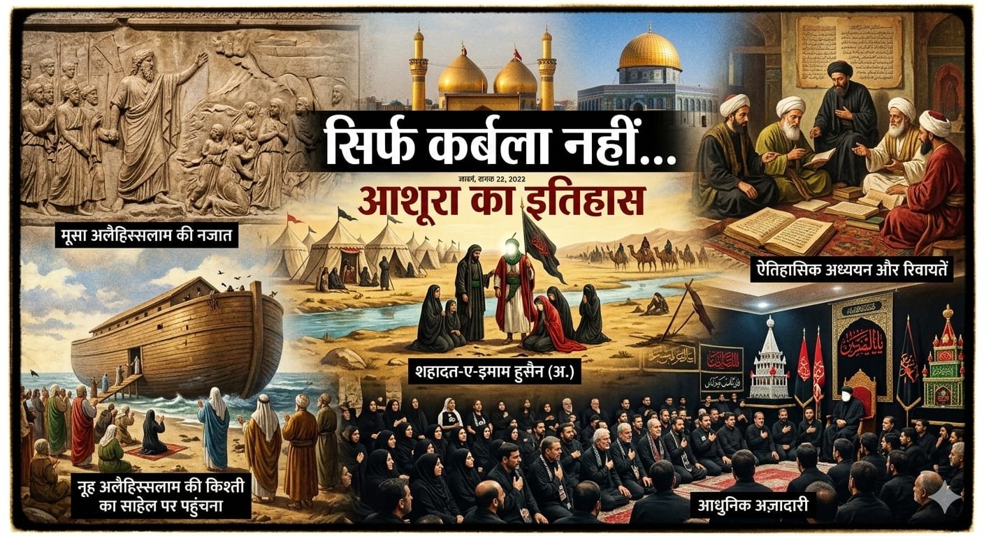 Muharram Mela