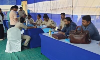 Saharsa News