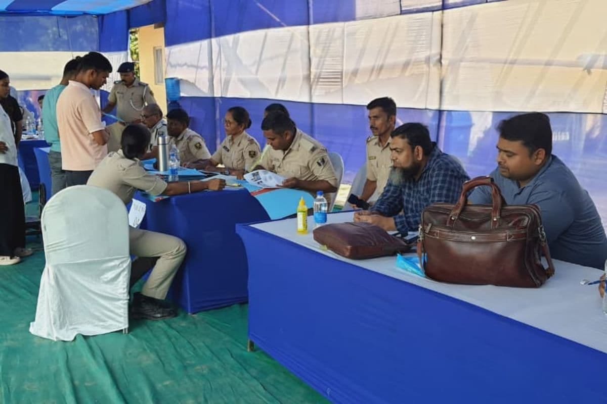 Saharsa News