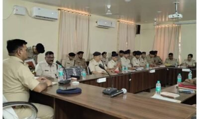 Saharsa News
