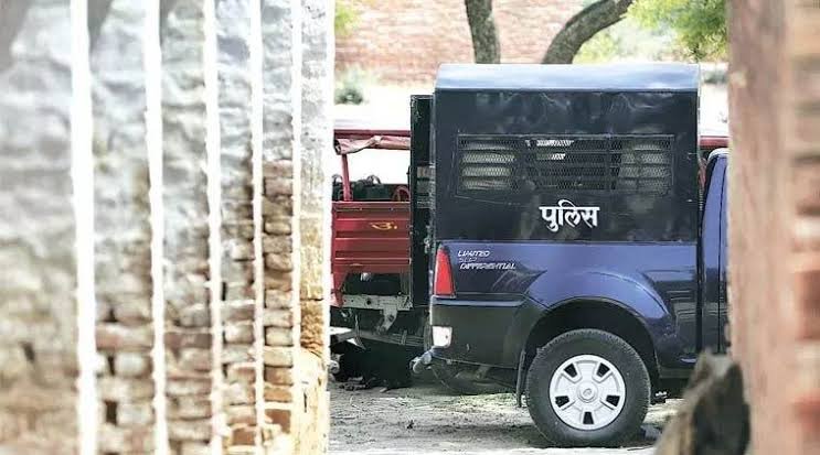 Bihar Crime News