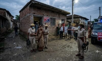 Madhepura: फर्जी सोशल मीडिया आईडी से छात्रा का अश्लील वीडियो वायरल