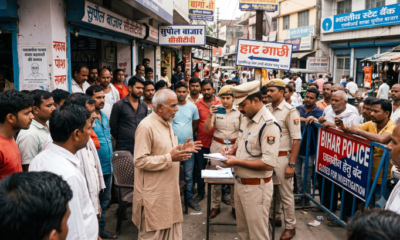 Darbhanga 