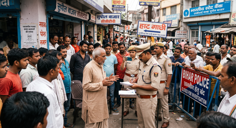 Darbhanga 