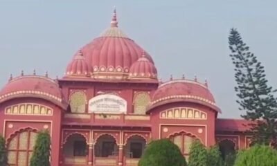 LNMU में 'नीतीश कुमार चेयर' की स्थापना को मंजूरी, शुरू होंगे कई नए कोर्स