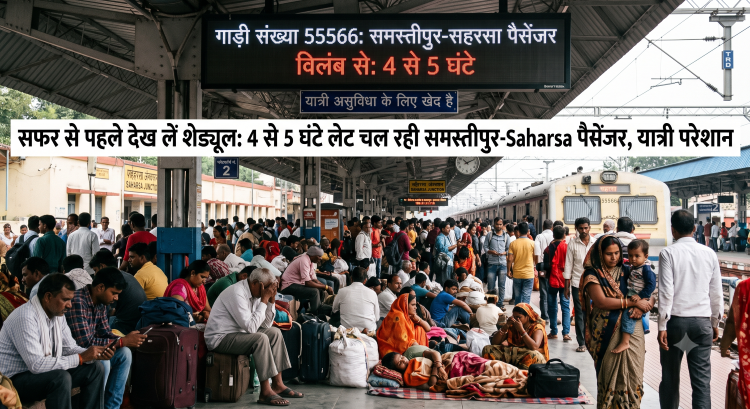 saharsa
