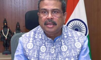 Dharmendra Pradhan के इस्तीफे पर JDU की प्रतिक्रिया