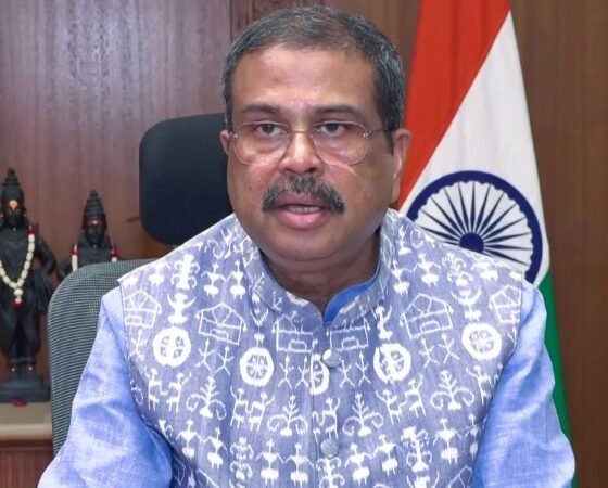 Dharmendra Pradhan के इस्तीफे पर JDU की प्रतिक्रिया