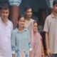 सेल्फ स्टडी से कमाल, Saharsha के तीन भाई-बहनों ने एक साथ क्रैक की नीट परीक्षा