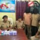 Supaul में 454 ML प्रतिबंधित नशीले इंजेक्शन के साथ 2 गिरफ्तार
