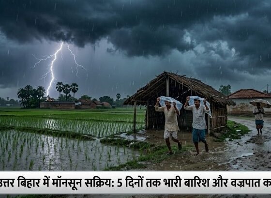 North Bihar