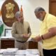 Saharsa-पूर्णिया-कोलकाता नई ट्रेन और वंदे भारत की मांग, रेलवे बोर्ड चेयरमैन से मिले पप्पू यादव
