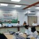 Darbhanga: बेहतर पैकेजिंग और ब्रांडिंग से वैश्विक स्तर पर बढ़ेगा मिथिला का मखाना, संयुक्त सचिव और डीएम ने परखी पूरी वैल्यू चेन