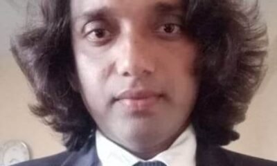 दरभंगा के वरिष्ठ वैज्ञानिक डॉ. मनोज कुमार को मिले दो अंतरराष्ट्रीय सम्मान, मखाना अनुसंधान में दिया अहम योगदान