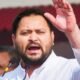 Tejashwi Yadav