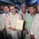 बीजेपी के गढ़ में Prashant Kishor का धमाका, 19 हजार से अधिक वोटों से दर्ज की एतिहासिक जीत