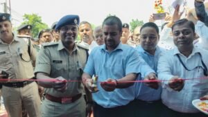 राघोपुर में 'Solar Mela 2026' का भव्य आयोजन