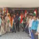 मधेपुरा के हॉली क्रॉस स्कूल में 'हर घर तिरंगा' अभियान शुरू