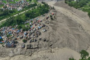 Nepal Floods: अमित शाह ने CM सम्राट चौधरी से ली जानकारी, केंद्र से हरसंभव मदद का भरोसा