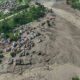Nepal Bhotekoshi Flood