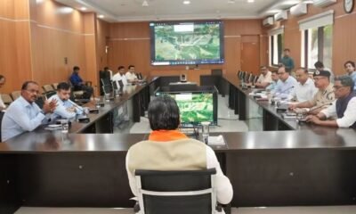 Nepal Floods: अमित शाह ने CM सम्राट चौधरी से ली जानकारी, केंद्र से हरसंभव मदद का भरोसा