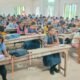 मधेपुरा में 10वीं Spelling Bee Championship की प्रारंभिक परीक्षा संपन्न