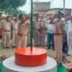 Saharsa : सलखुआ में धूमधाम से मना स्वतंत्रता दिवस, प्रमुख सरिता संगम ने किया मुख्य ध्वजारोहण, महादलित टोलों तक गूंजा भारत माता का जयघोष