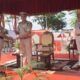 Supaul SSB में धूमधाम से मना 80वां स्वतंत्रता दिवस