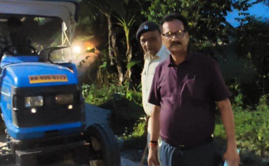 Supaul News