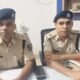 Saharsa की रिफ्यूजी कॉलोनी में पुलिस की छापेमारी