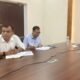 Madhepura में एनीमिया मुक्त भारत अभियान तेज: DM ने दिए शत-प्रतिशत लक्ष्य हासिल करने के निर्देश, 1 सितंबर से NCD कैंपेन