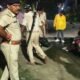 Supaul में कार से टकराई शराब लदी बाइक: 30 लीटर देसी शराब छोड़कर तस्कर फरार, वाहन जब्त