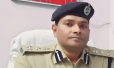 Saharsa News