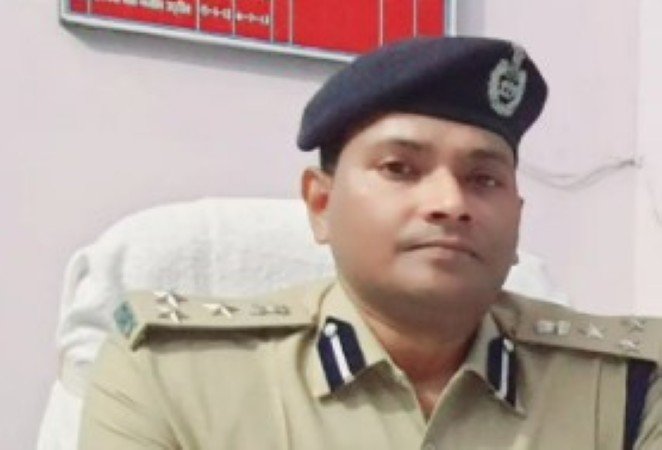 Saharsa News