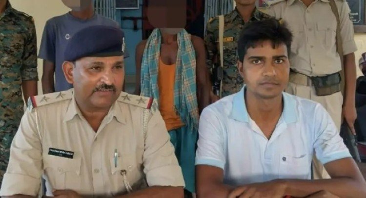 Saharsa Crime News