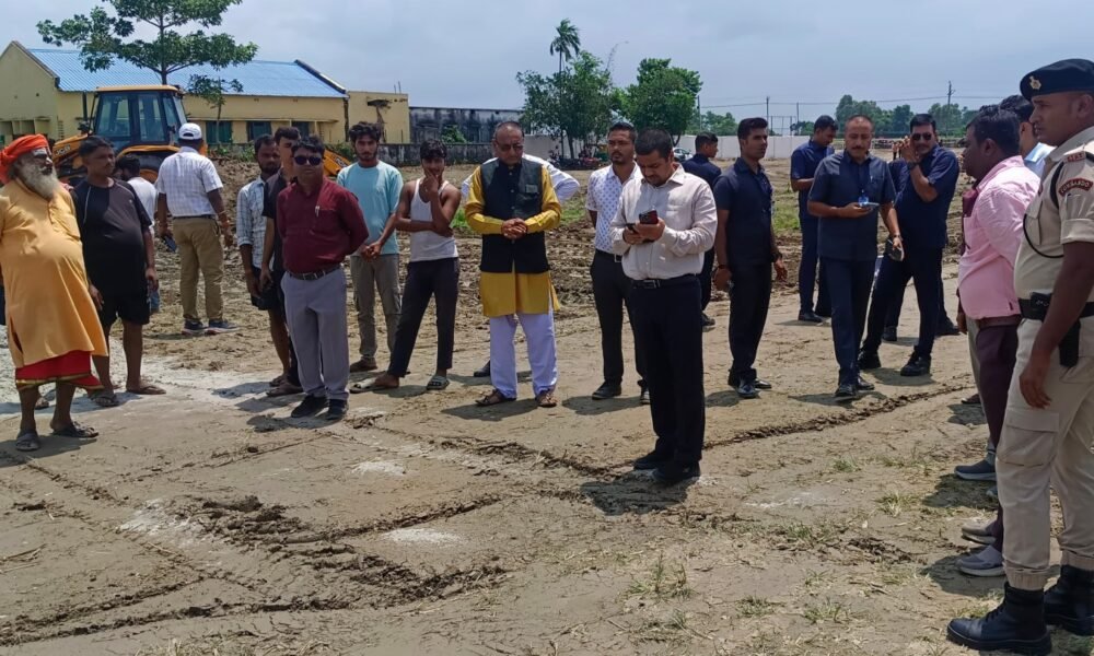 Supaul News
