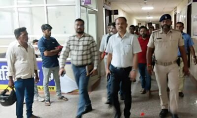 Saharsa News